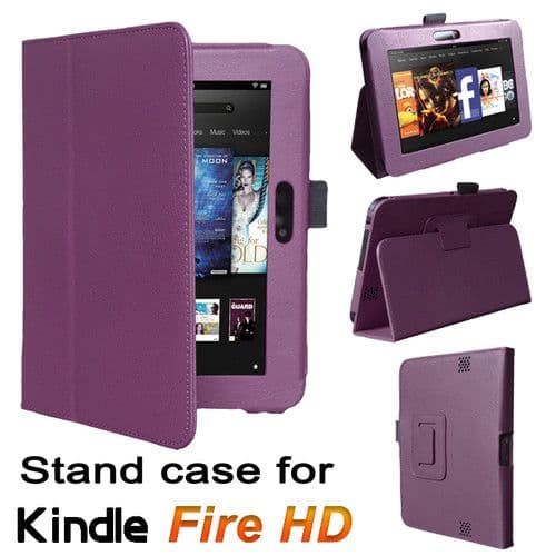 Kindle Fire HD 7 2012 SmartStand Case